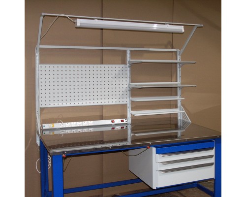 Монтажная рама для верстака WSG.22.15090.00