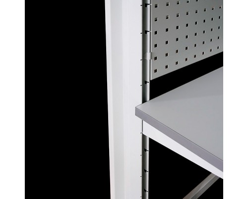 Профиль монтажный без зацепа WSG.011.001.160